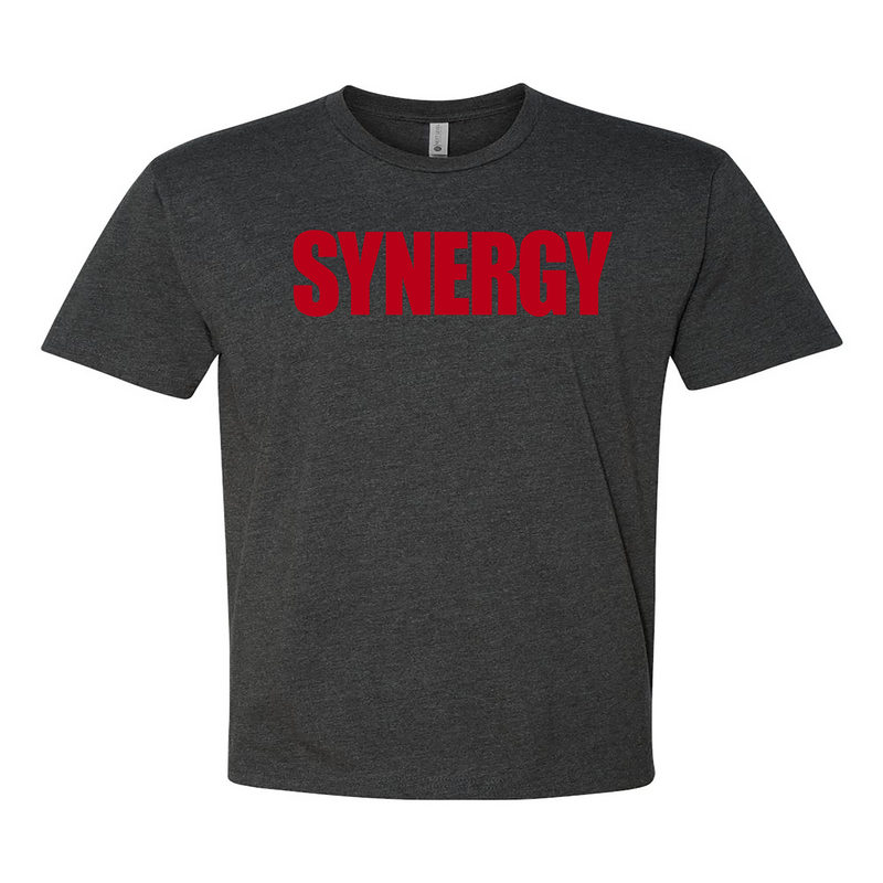 CrossFit Saskatoon Synergy Mens - T-Shirt