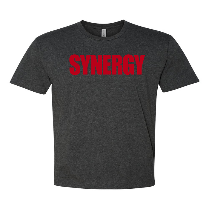 CrossFit Saskatoon Synergy Mens - T-Shirt