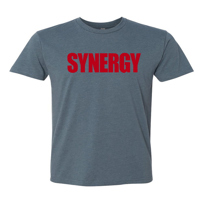 CrossFit Saskatoon Synergy Mens - T-Shirt
