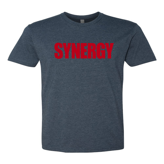 CrossFit Saskatoon Synergy Mens - T-Shirt