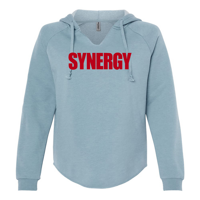 CrossFit Saskatoon Synergy Womens - Hoodie