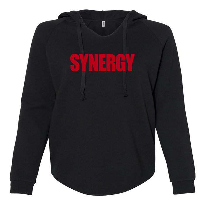 CrossFit Saskatoon Synergy Womens - Hoodie