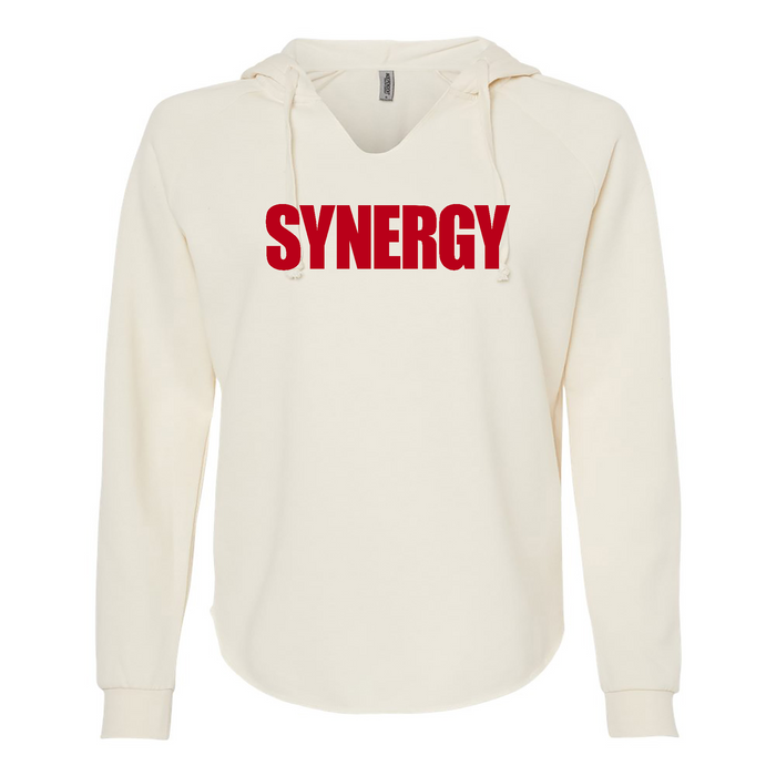 CrossFit Saskatoon Synergy Womens - Hoodie