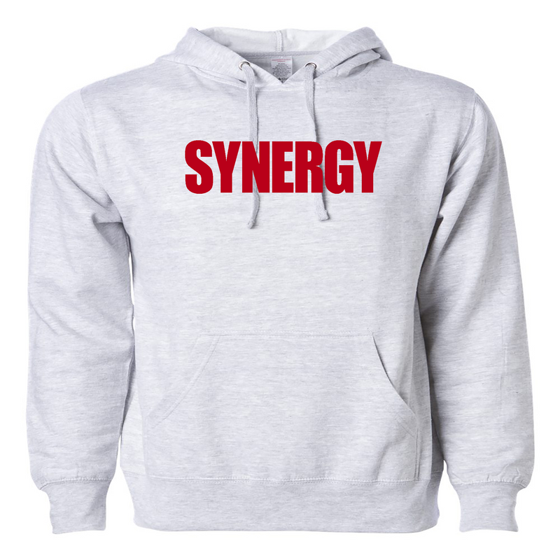 CrossFit Saskatoon Synergy Mens - Hoodie
