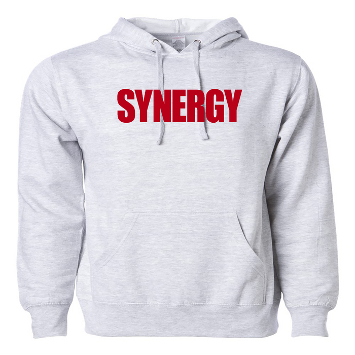 CrossFit Saskatoon Synergy Mens - Hoodie