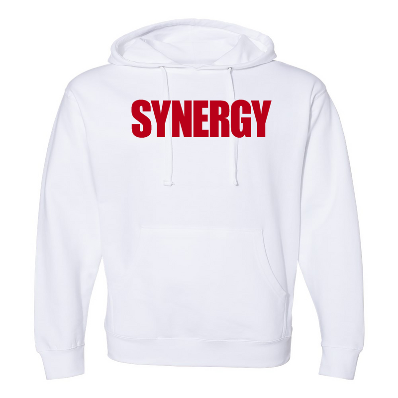CrossFit Saskatoon Synergy Mens - Hoodie