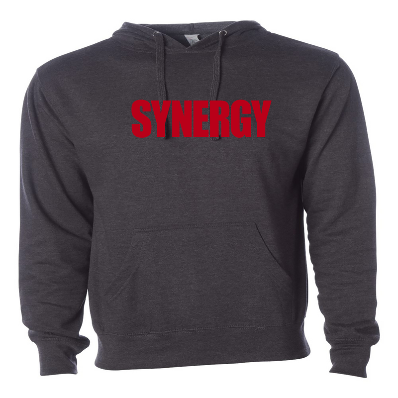 CrossFit Saskatoon Synergy Mens - Hoodie