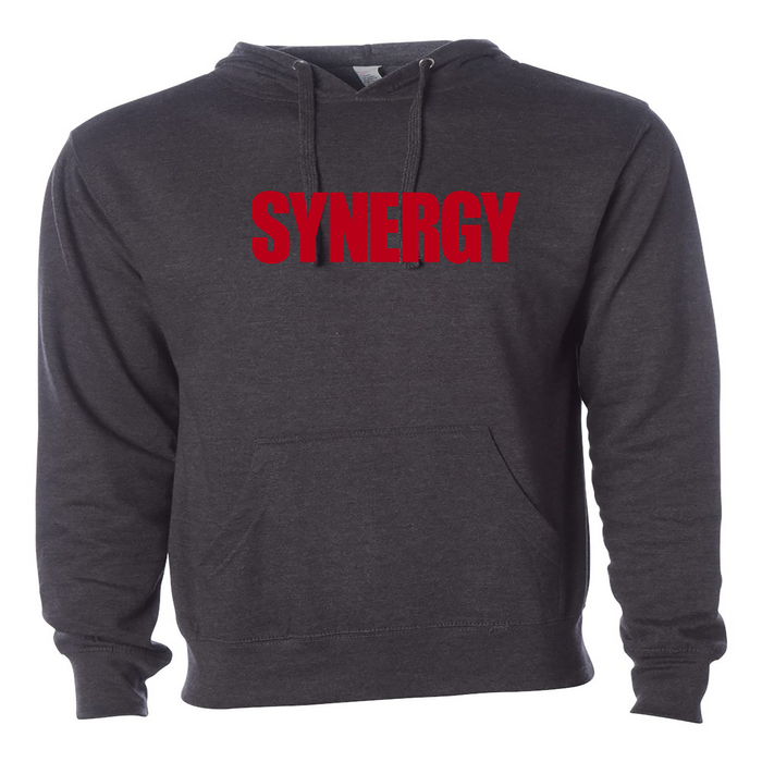CrossFit Saskatoon Synergy Mens - Hoodie