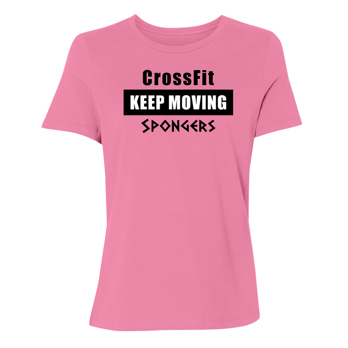 Womens 2X-Large Red T-Shirt