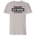 Mens 2X-Large Silk T-Shirt
