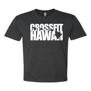 Mens 2X-Large CHARCOAL T-Shirt