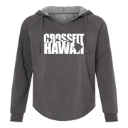 Womens 2X-Large SHADOW Hoodie