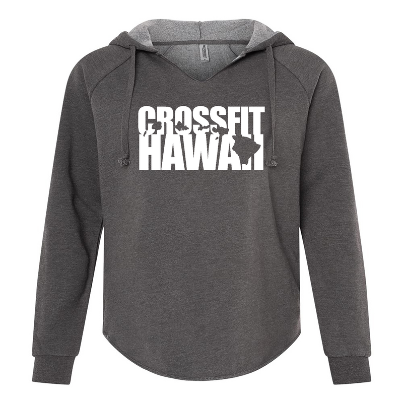 Womens 2X-Large SHADOW Hoodie