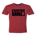 Mens 2X-Large CARDINAL T-Shirt