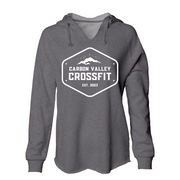 Womens 2X-Large Shadow Hoodie