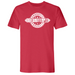 Mens 2X-Large Red T-Shirt