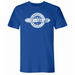 Mens 2X-Large Royal T-Shirt