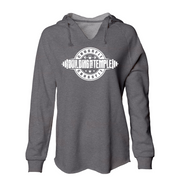 Womens 2X-Large Shadow Hoodie