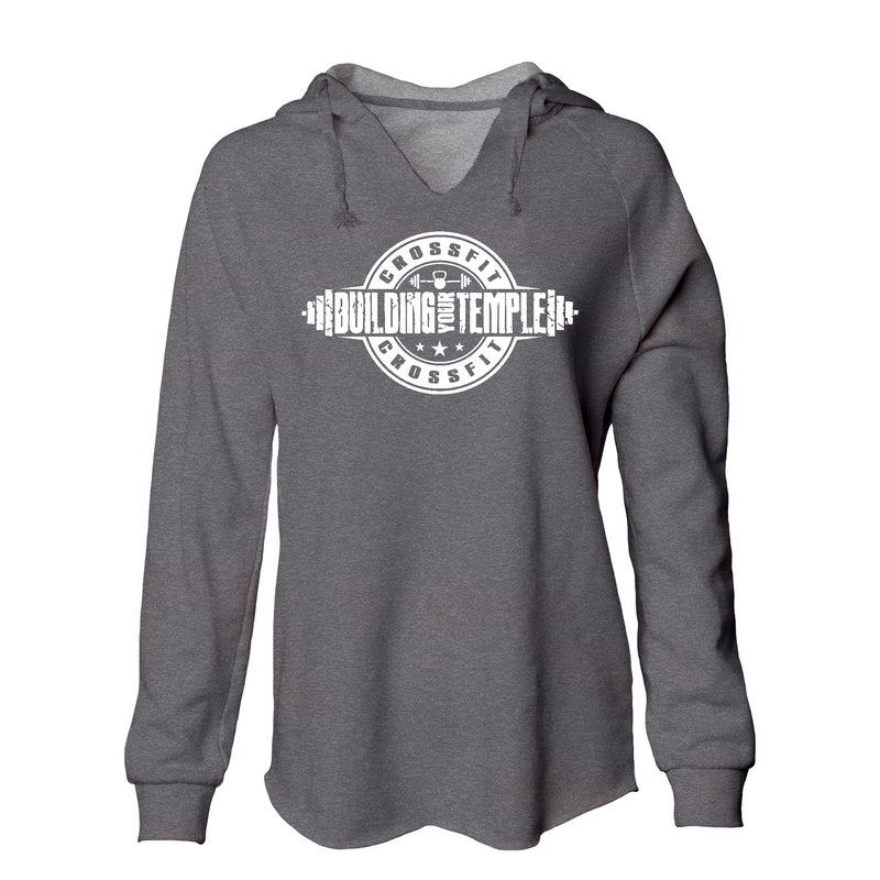 Womens 2X-Large Shadow Hoodie