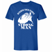 Mens 2X-Large Royal T-Shirt