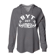 Womens 2X-Large Shadow Hoodie