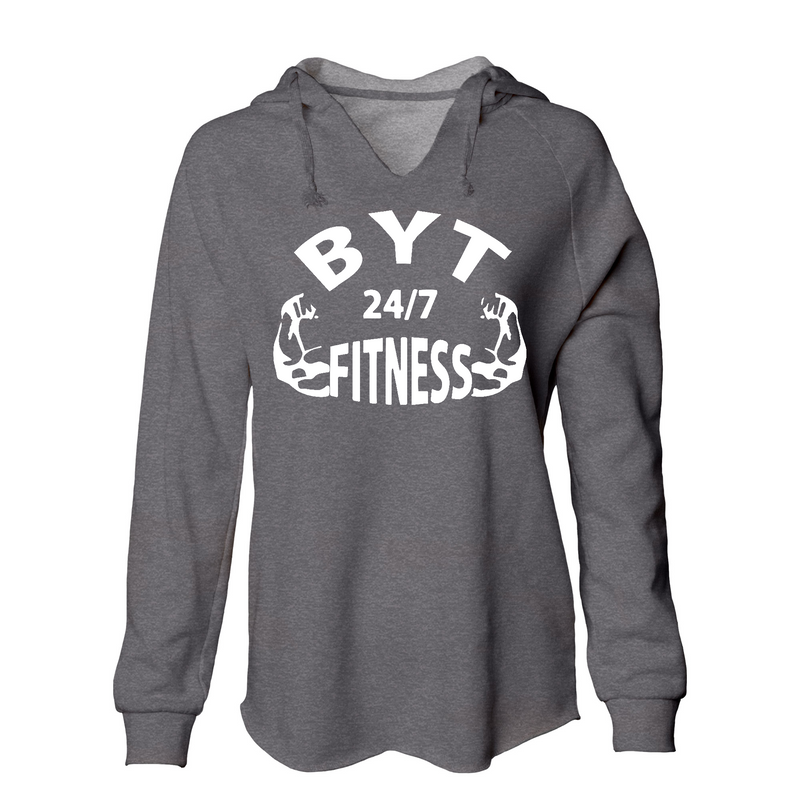 Womens 2X-Large Shadow Hoodie