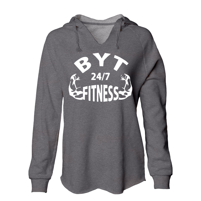 Womens 2X-Large Shadow Hoodie