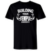 Mens 2X-Large Black T-Shirt