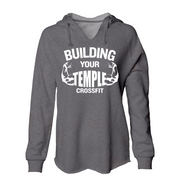 Womens 2X-Large Shadow Hoodie