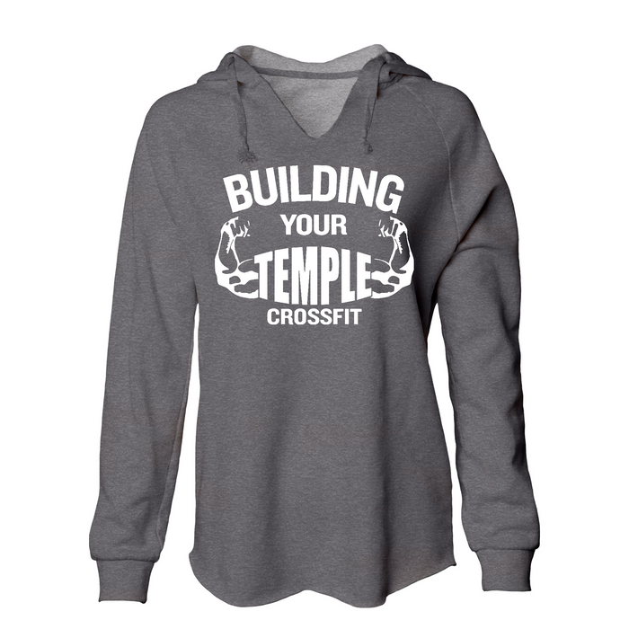 Womens 2X-Large Shadow Hoodie