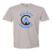 Mens 2X-Large SILK T-Shirt