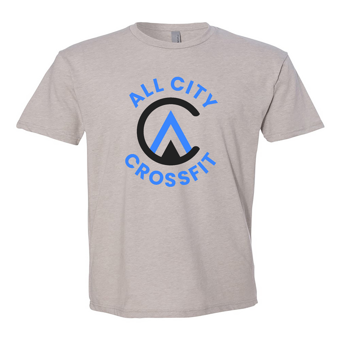 Mens 2X-Large SILK T-Shirt