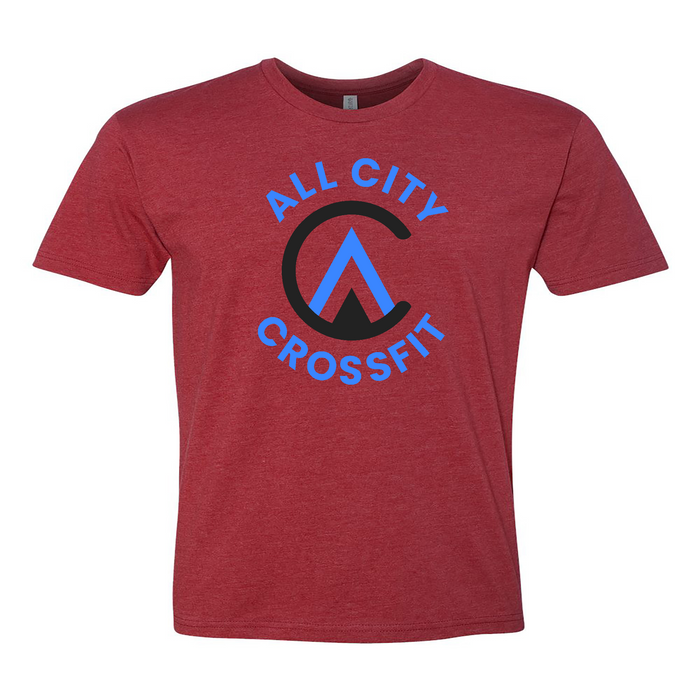 Mens 2X-Large CARDINAL T-Shirt