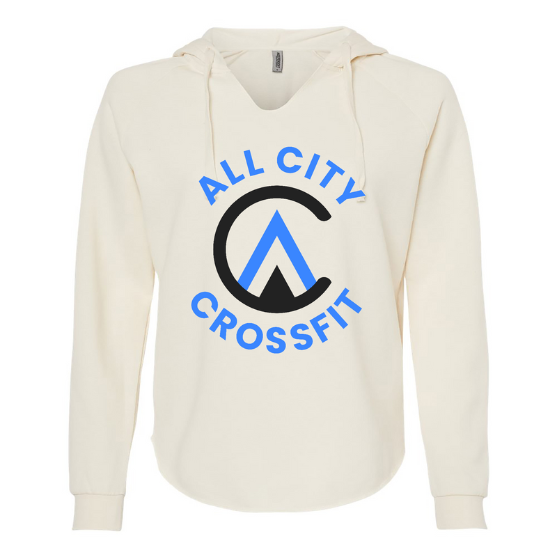 Womens 2X-Large BONE Hoodie