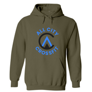 Mens 2X-Large ARMY Hoodie