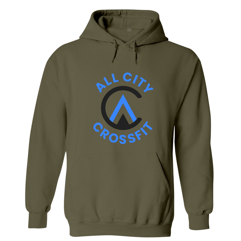 Mens 2X-Large ARMY Hoodie