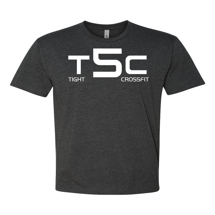 Tight Five CrossFit Standard Mens - T-Shirt