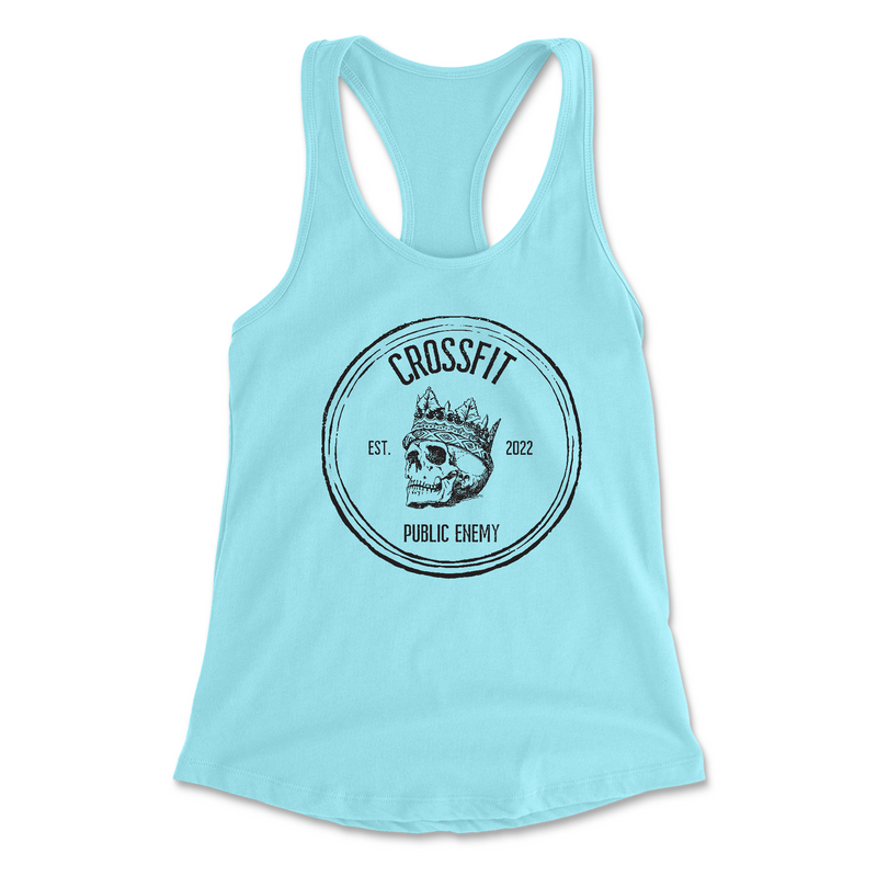 Womens 2X-Large CANCUN Tank Top