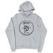 Mens 2X-Large GRAY_HEATHER Hoodie