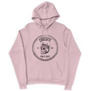 Mens 2X-Large LIGHT_PINK Hoodie