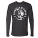 Mens 2X-Large Heavy Metal Long Sleeve