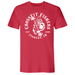 Mens 2X-Large Red T-Shirt