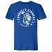 Mens 2X-Large Royal T-Shirt