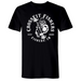 Mens 2X-Large Black T-Shirt