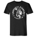 Mens 2X-Large Charcoal T-Shirt