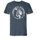 Mens 2X-Large Midnight Navy T-Shirt