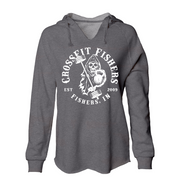 Womens 2X-Large Shadow Hoodie