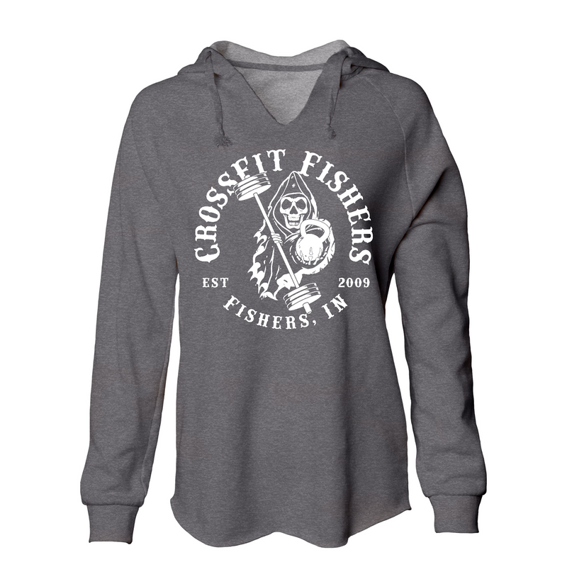 Womens 2X-Large Shadow Hoodie