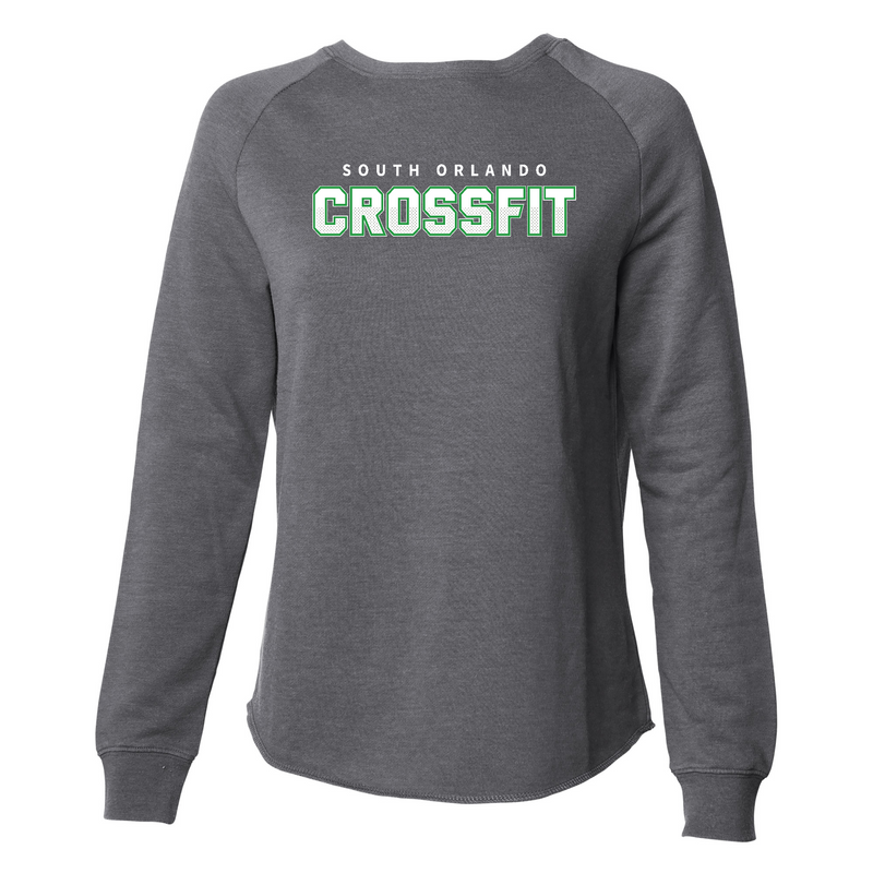 Womens 2X-Large Shadow Sweatshirt