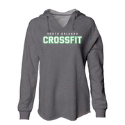 Womens 2X-Large Shadow Hoodie